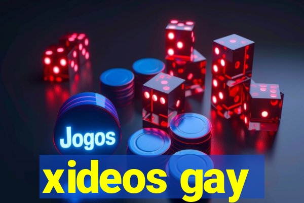 xideos gay